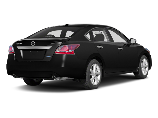 2013 Nissan Altima 2.5 SL