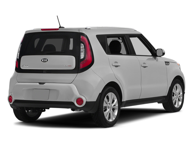 Used 2014 Kia Soul + with VIN KNDJP3A56E7706352 for sale in Stafford Township, NJ