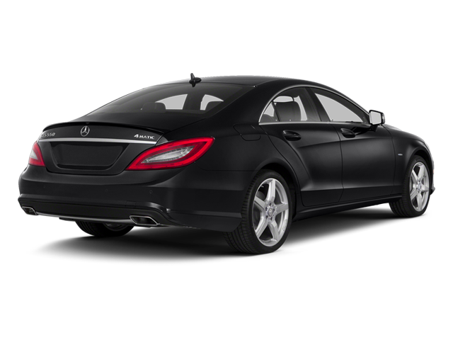 Used 2014 Mercedes-Benz CLS-Class CLS550 with VIN WDDLJ9BB4EA131940 for sale in Stafford Township, NJ