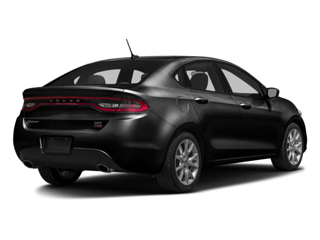 2016 Dodge Dart SXT Sport