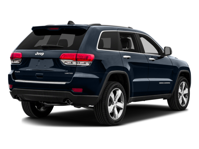 Used 2016 Jeep Grand Cherokee Limited with VIN 1C4RJFBG9GC472000 for sale in Stafford Township, NJ