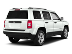 2016 Jeep Patriot High Altitude Edition