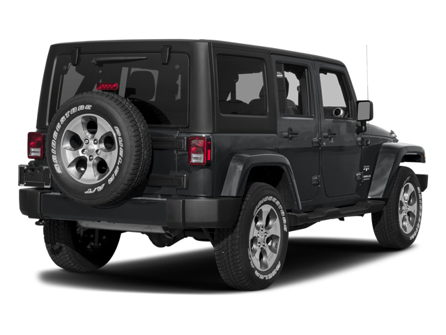 Used 2017 Jeep Wrangler Unlimited Smoky Mountain with VIN 1C4HJWEG4HL671920 for sale in Stafford Township, NJ