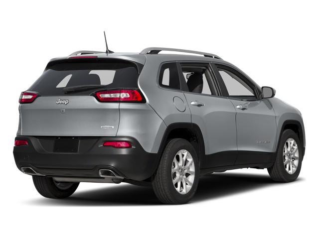 Used 2018 Jeep Cherokee Latitude with VIN 1C4PJMCXXJD589581 for sale in Stafford Township, NJ
