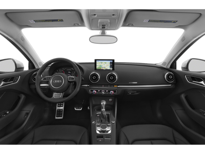 2015 Audi A3 2.0T Premium Plus
