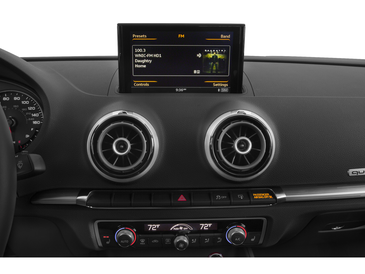 2015 Audi A3 2.0T Premium Plus