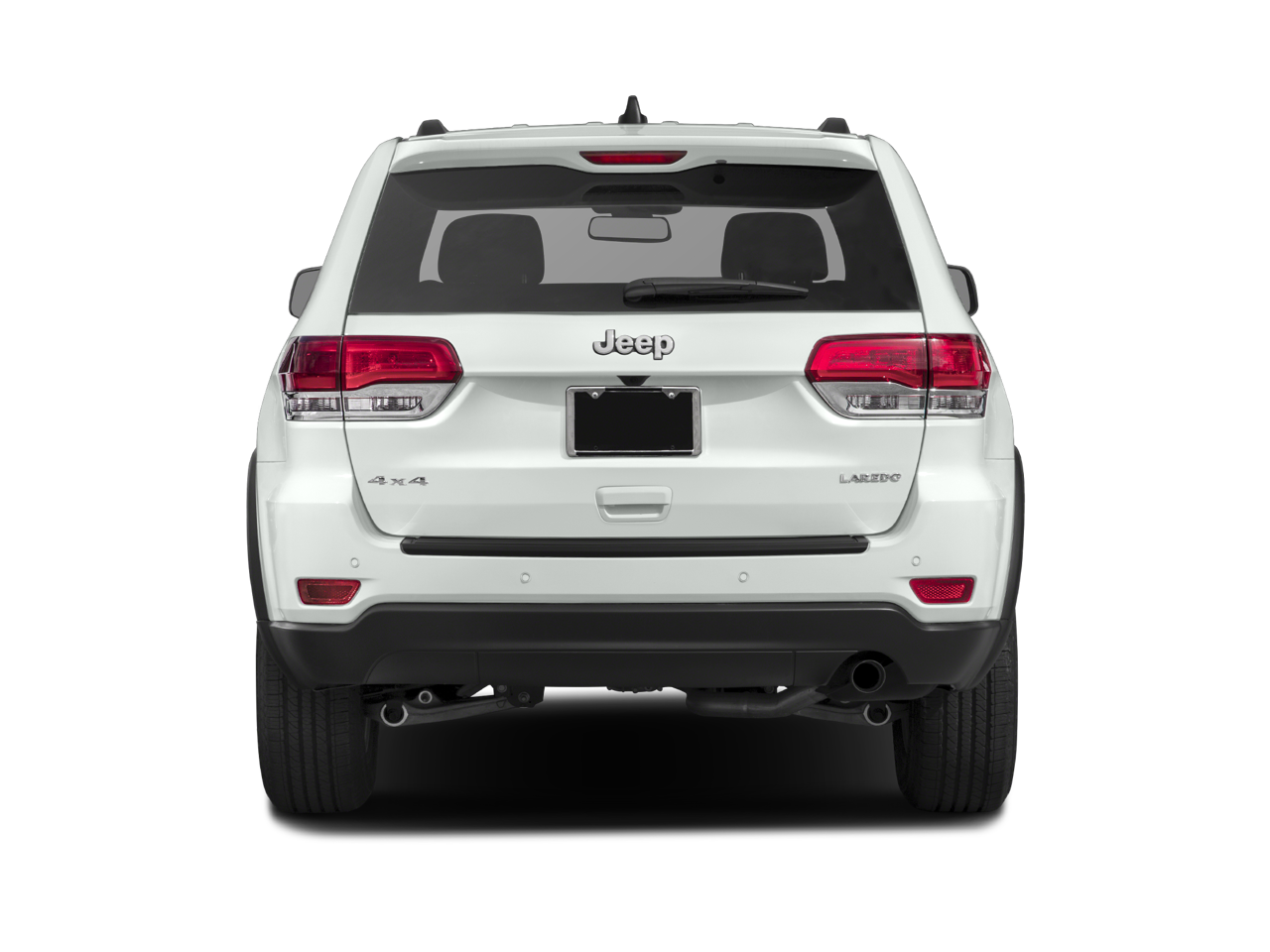 2015 Jeep Grand Cherokee Altitude