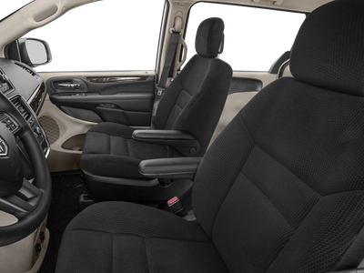 2016 Dodge Grand Caravan SE Plus