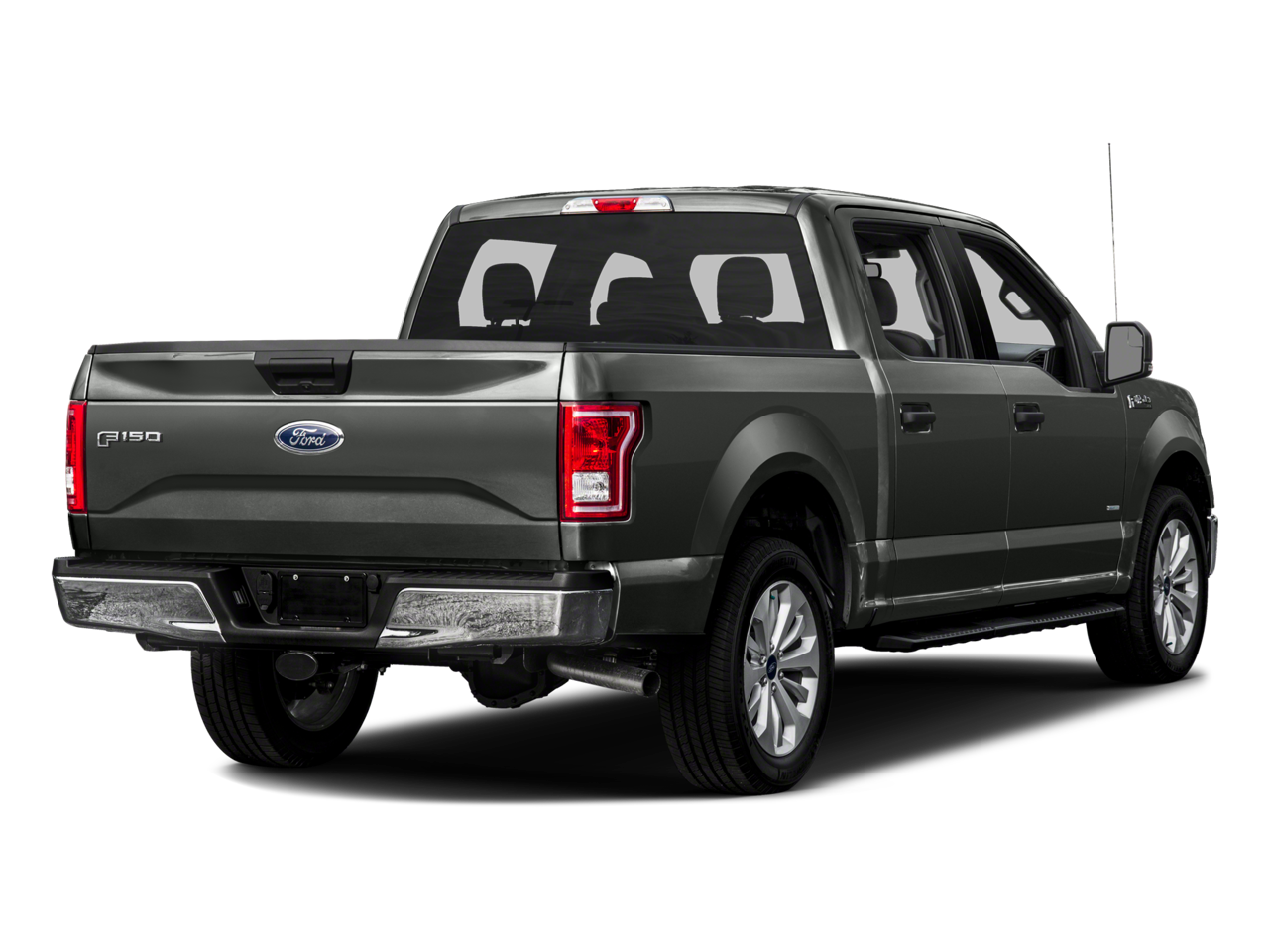 Used 2016 Ford F-150 XLT with VIN 1FTEW1EP6GFD09009 for sale in Stafford Township, NJ