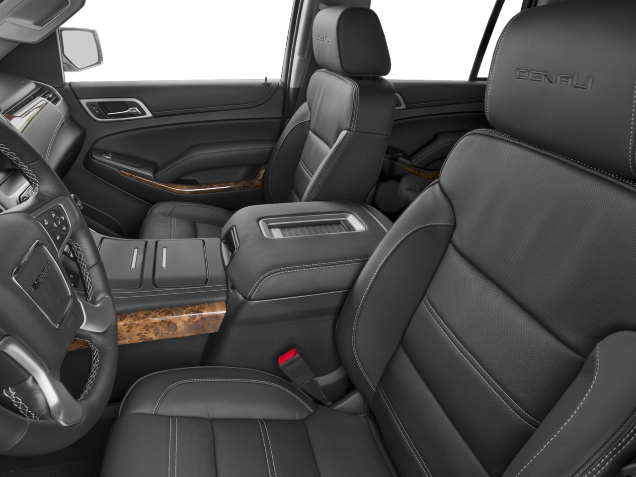 2017 GMC Yukon Denali Denali