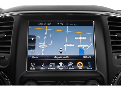 2018 Jeep Grand Cherokee High Altitude
