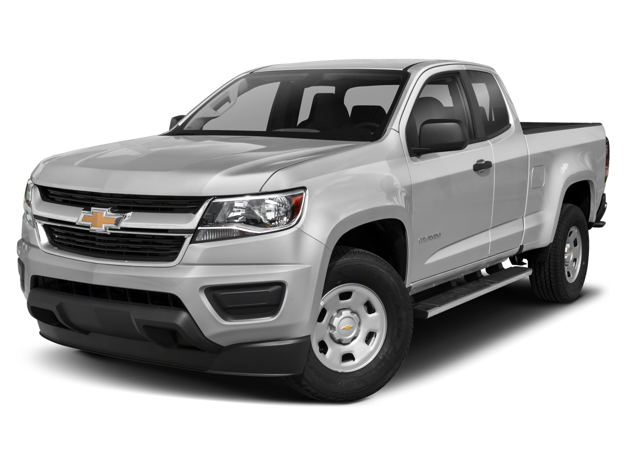 2019 Chevrolet Colorado Work Truck