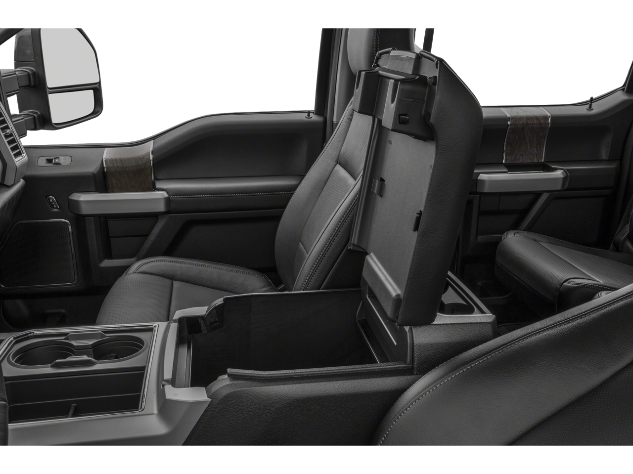 2019 Ford Super Duty F-250 Pickup LARIAT