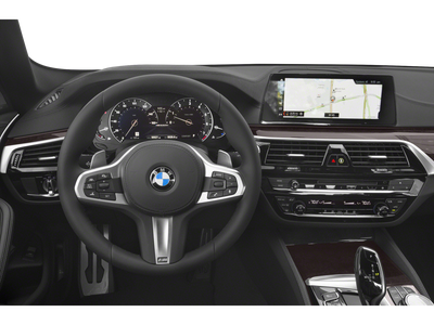 2020 BMW M550i xDrive M550i xDrive