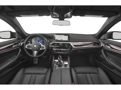 2020 BMW M550i xDrive M550i xDrive