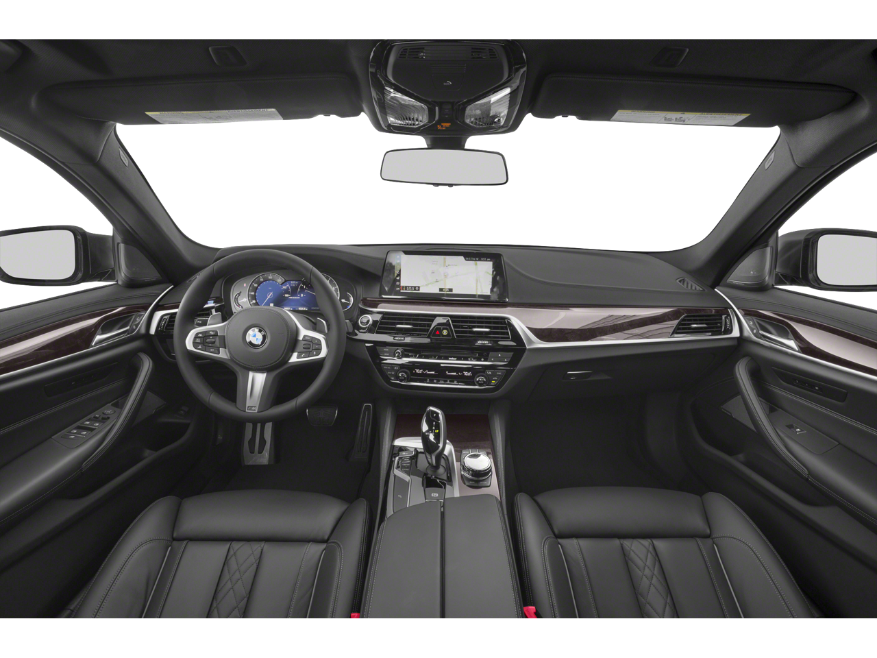 2020 BMW M550i xDrive M550i xDrive