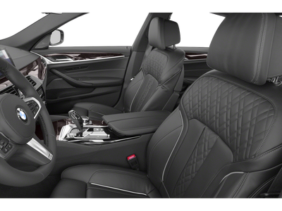 2020 BMW M550i xDrive M550i xDrive