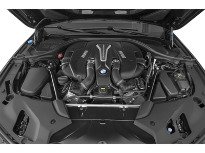 2020 BMW M550i xDrive M550i xDrive
