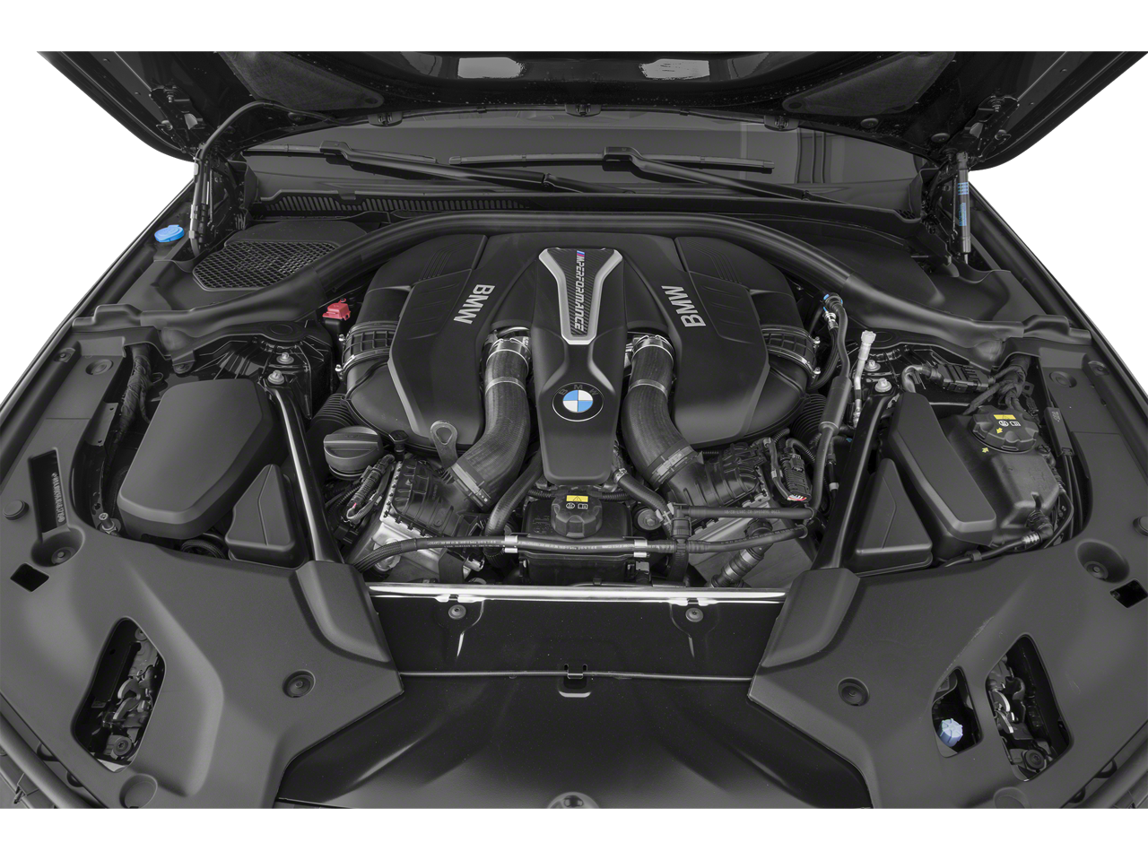 2020 BMW M550i xDrive M550i xDrive