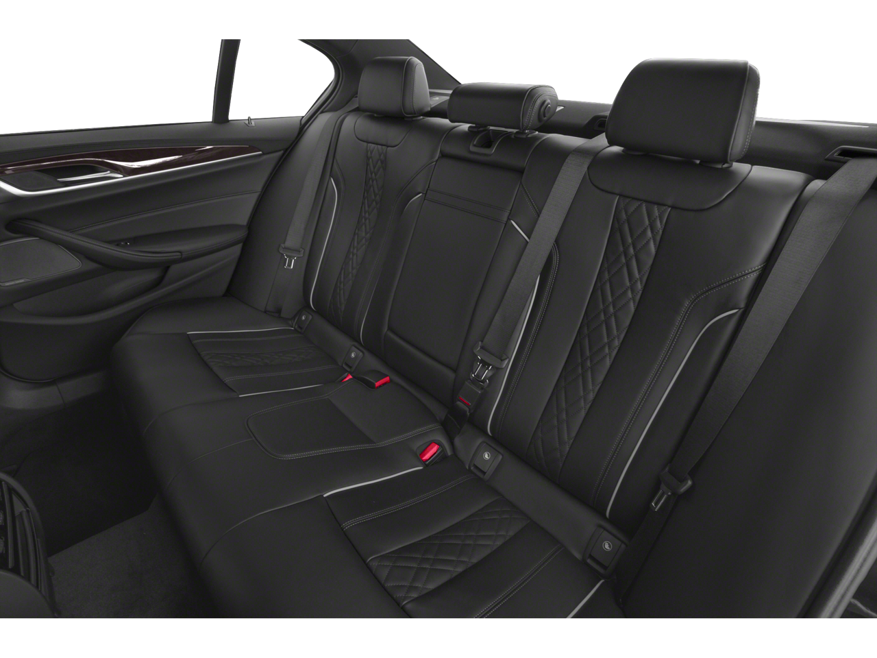 2020 BMW M550i xDrive M550i xDrive