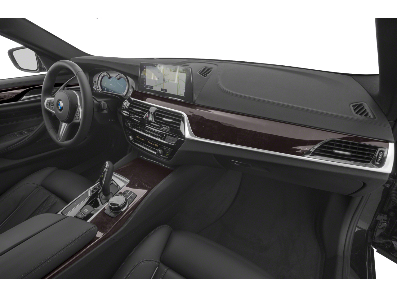2020 BMW M550i xDrive M550i xDrive