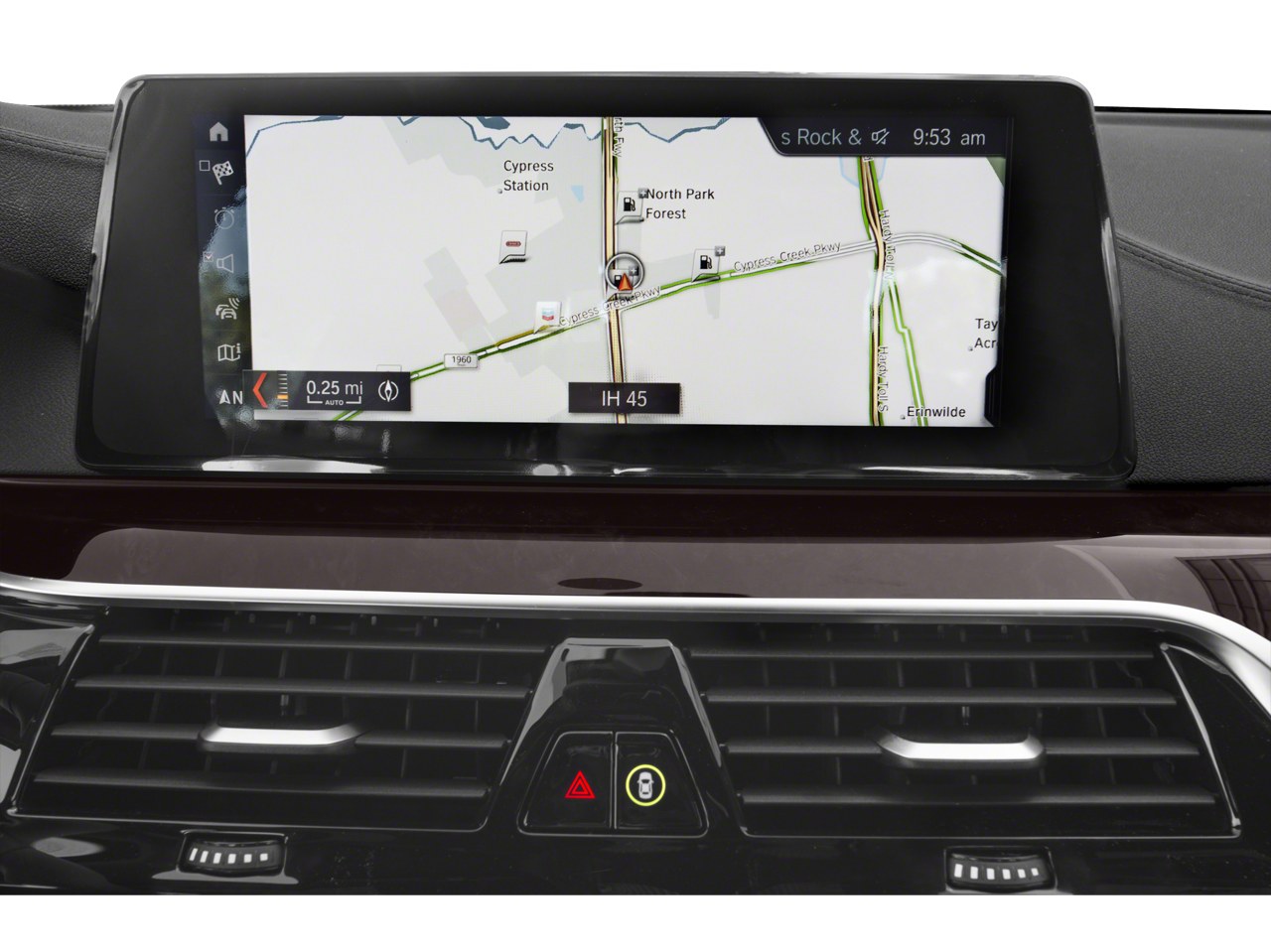 2020 BMW M550i xDrive M550i xDrive