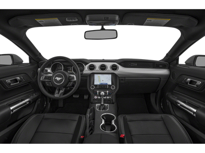 2020 Ford Mustang GT Premium Fastback