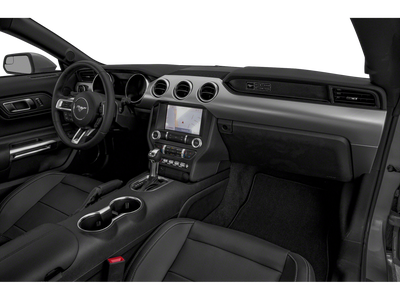 2020 Ford Mustang GT Premium Fastback