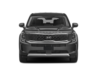 2020 Kia Telluride LX