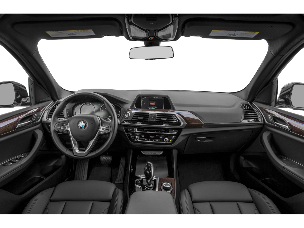 2021 BMW X3 xDrive30i xDrive30i