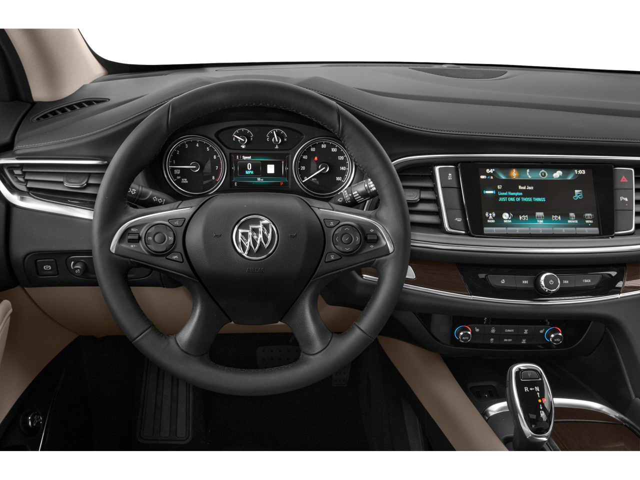 2021 Buick Enclave AWD Essence