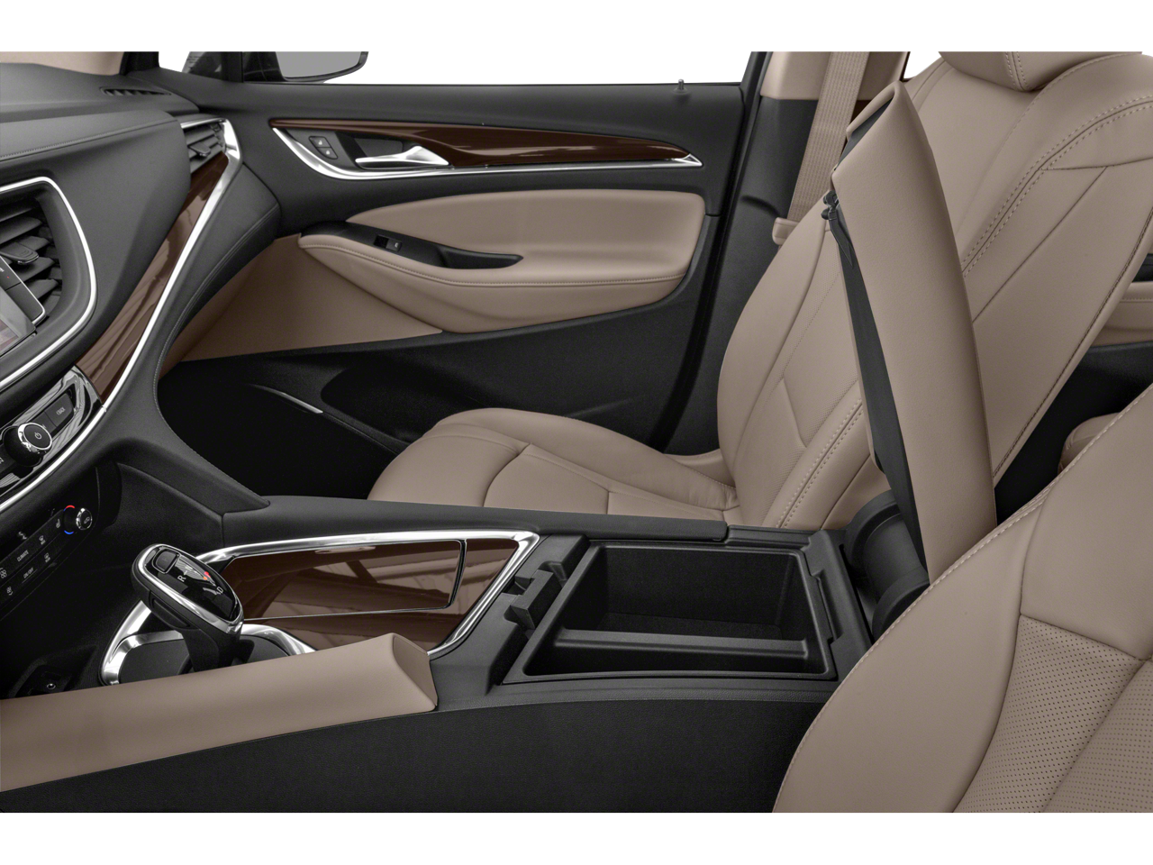 2021 Buick Enclave AWD Essence