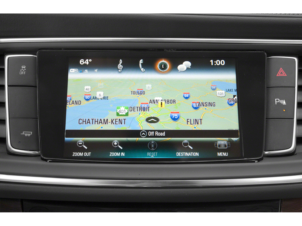 2021 Buick Enclave AWD Essence