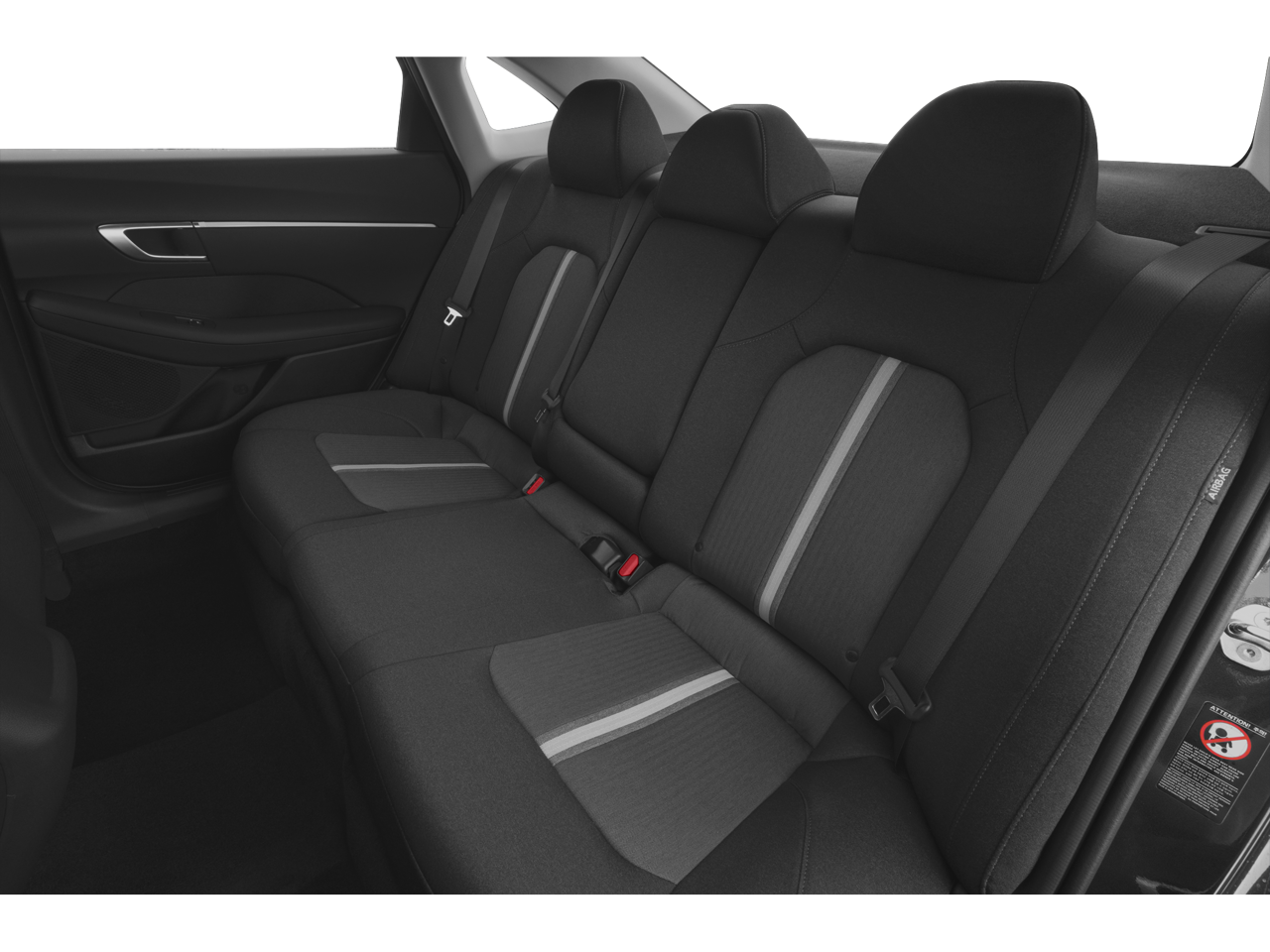 2022 Hyundai Sonata N Line Night Edition