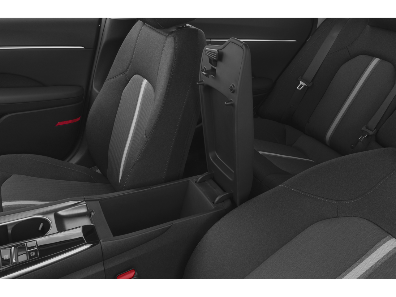 2022 Hyundai Sonata N Line Night Edition