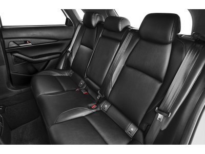 2022 Mazda Mazda CX-30 Select