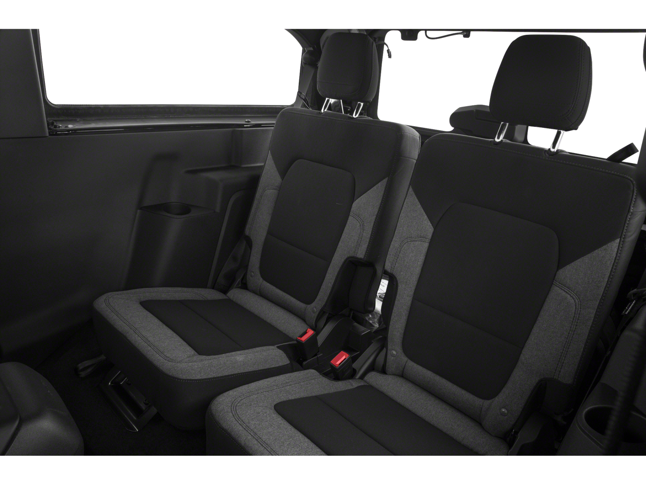 2023 Ford Bronco Black Diamond in Manahawkin, NJ Long Beach Island