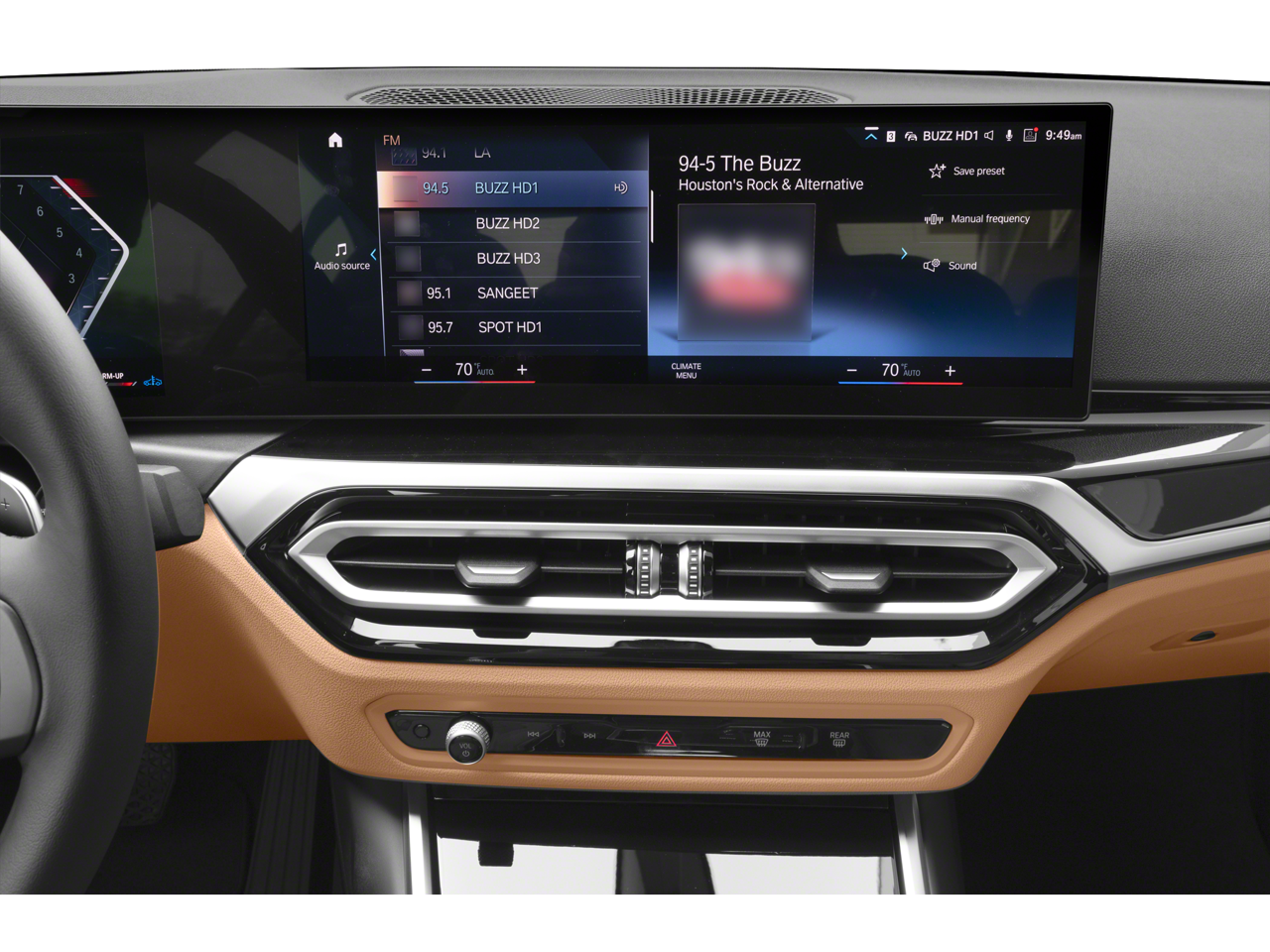 2024 BMW 330i xDrive 330i xDrive