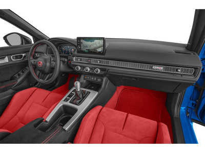 2024 Honda Civic Base