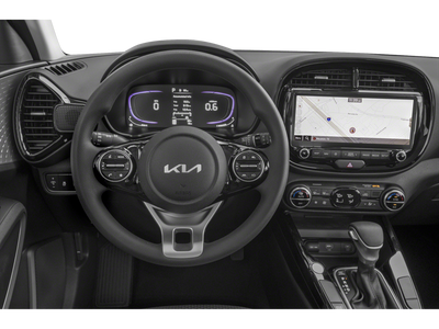 2024 Kia Soul S