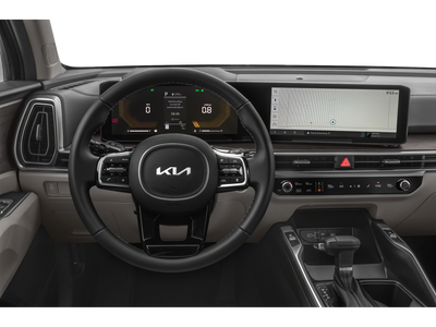 2024 Kia Sorento X-Line EX