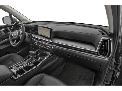 2025 Kia Sorento X-Line SX