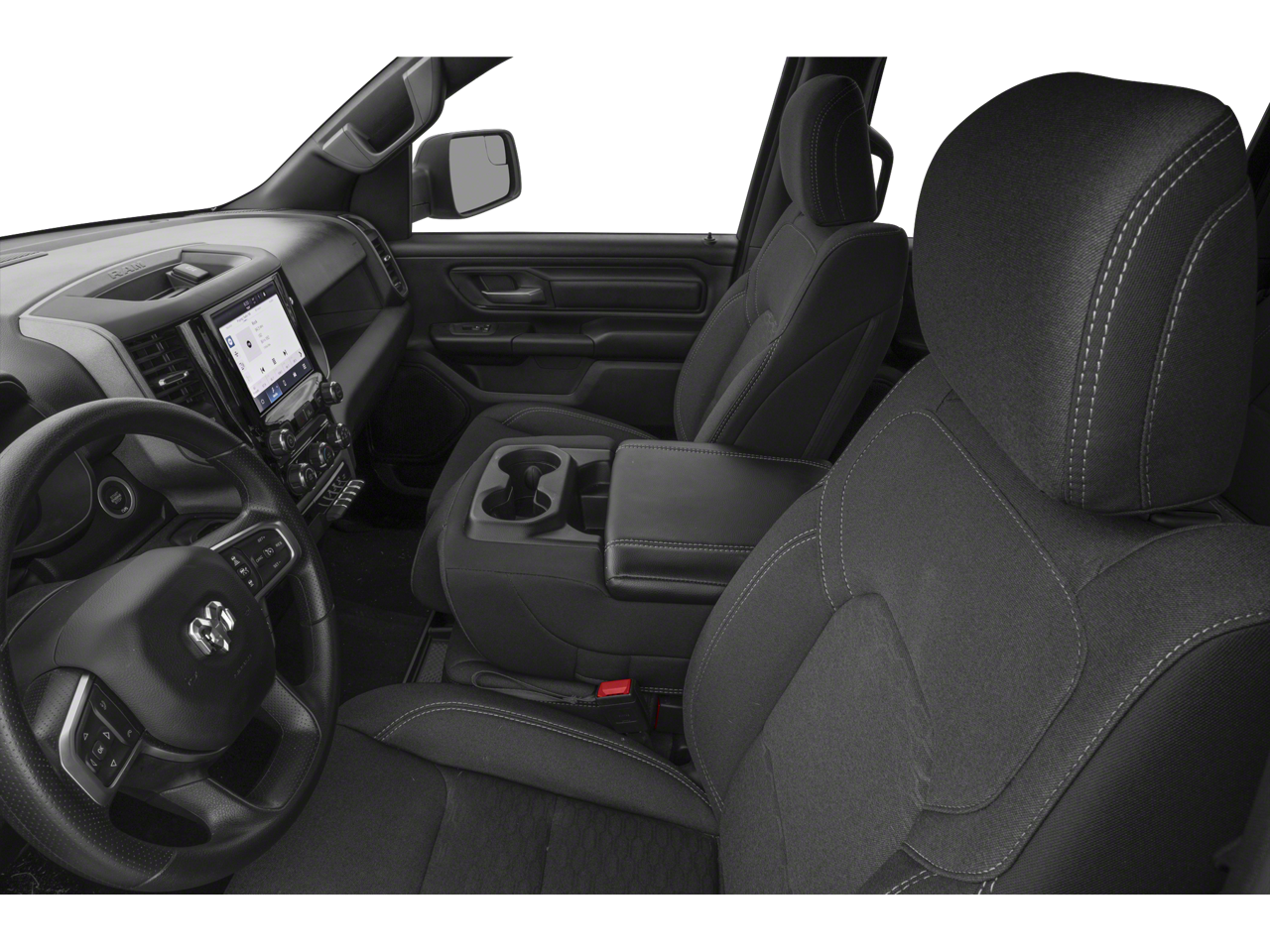 2025 RAM 1500 Warlock