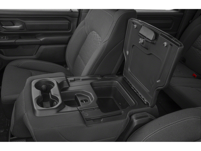 2025 RAM 1500 Warlock