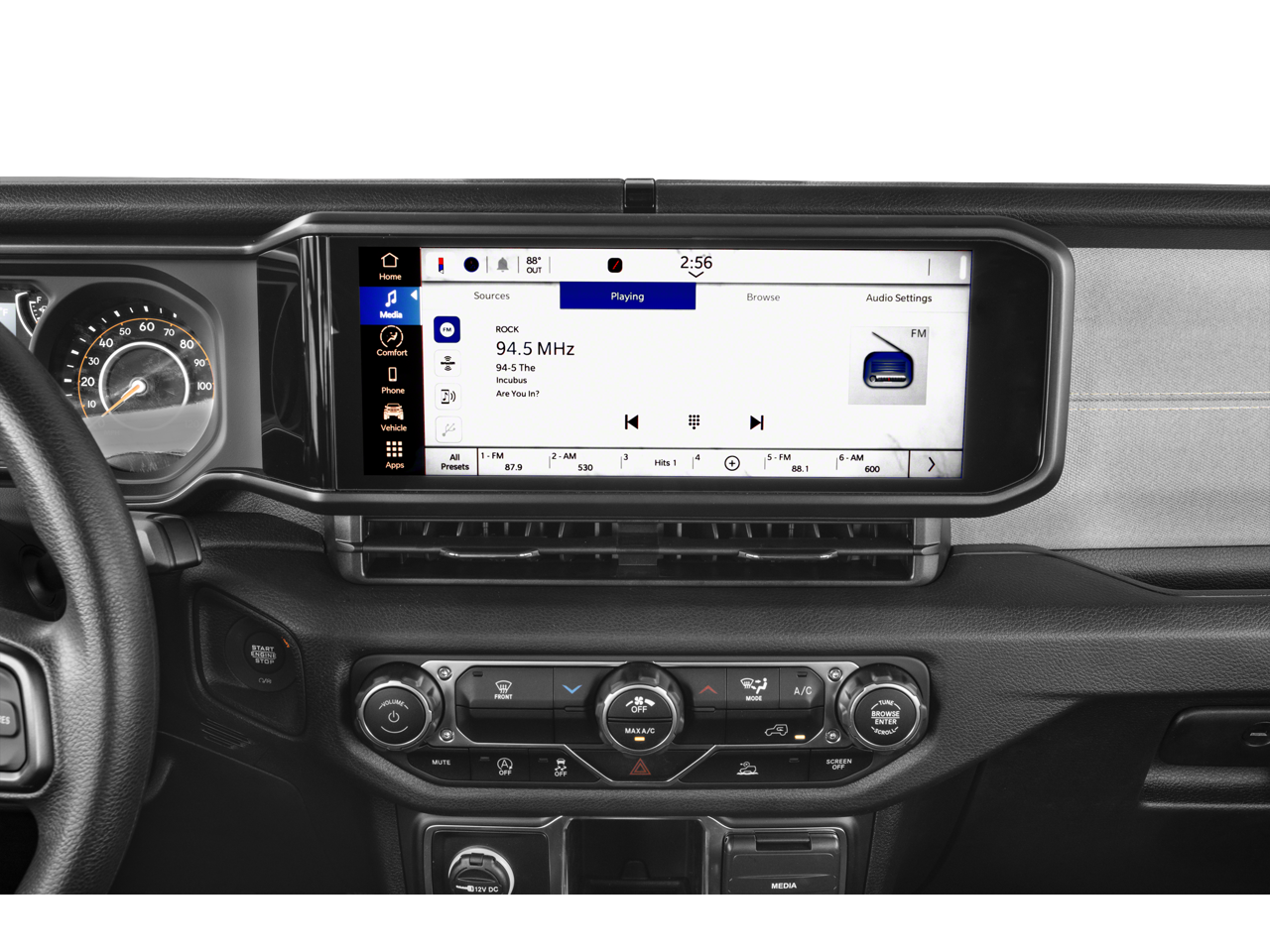 2026 Jeep Wrangler Willys 41