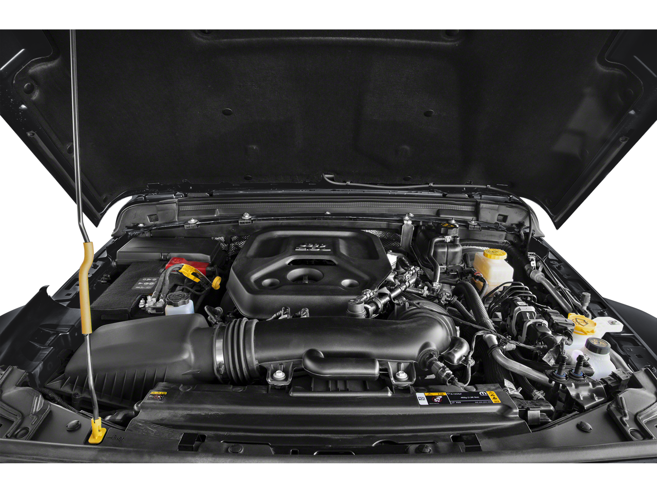 2026 Jeep Wrangler Willys 41