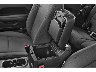 2026 Jeep Wrangler Willys 41