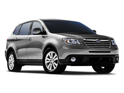 2009 Subaru Tribeca 5-Pass Ltd