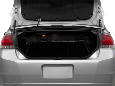 2010 Ford Focus SEL