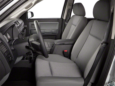 2011 RAM Dakota Bighorn/Lonestar